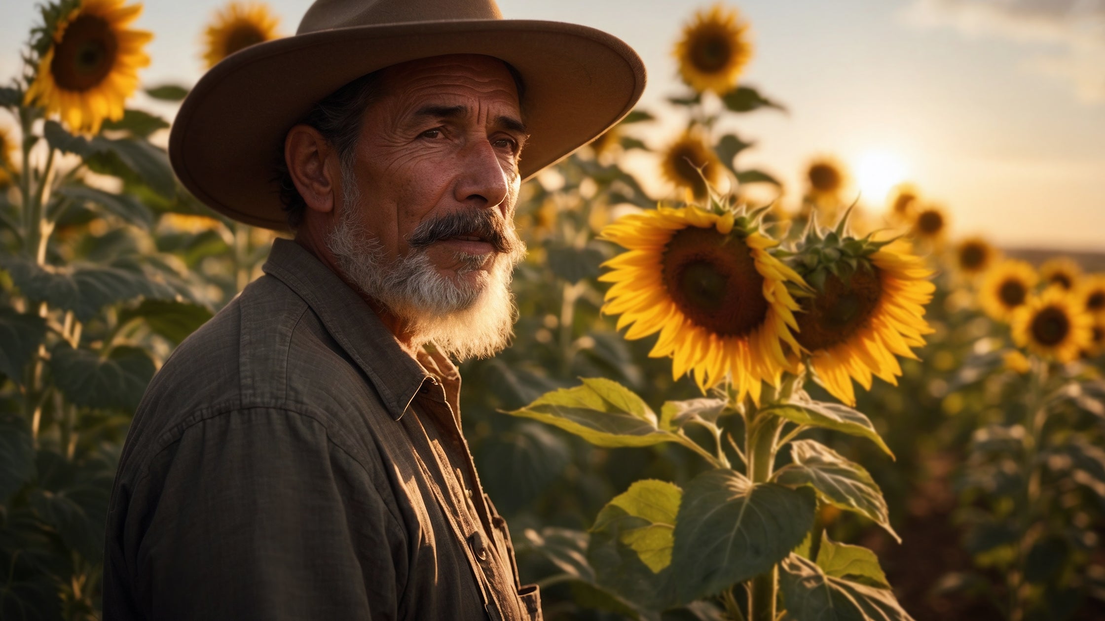 Kushty Farm to Face Blog