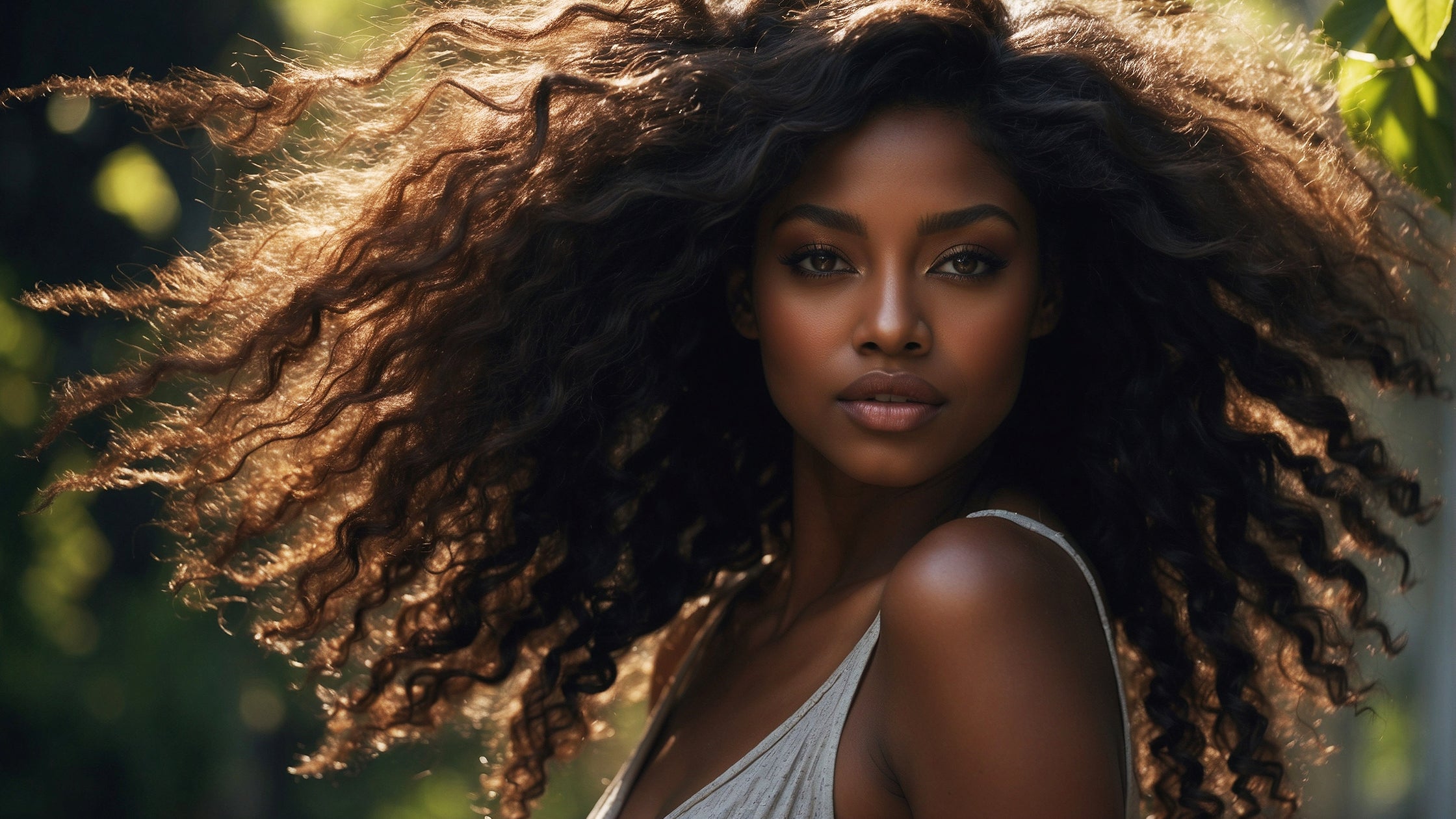 Kushty Argan Hair Oil