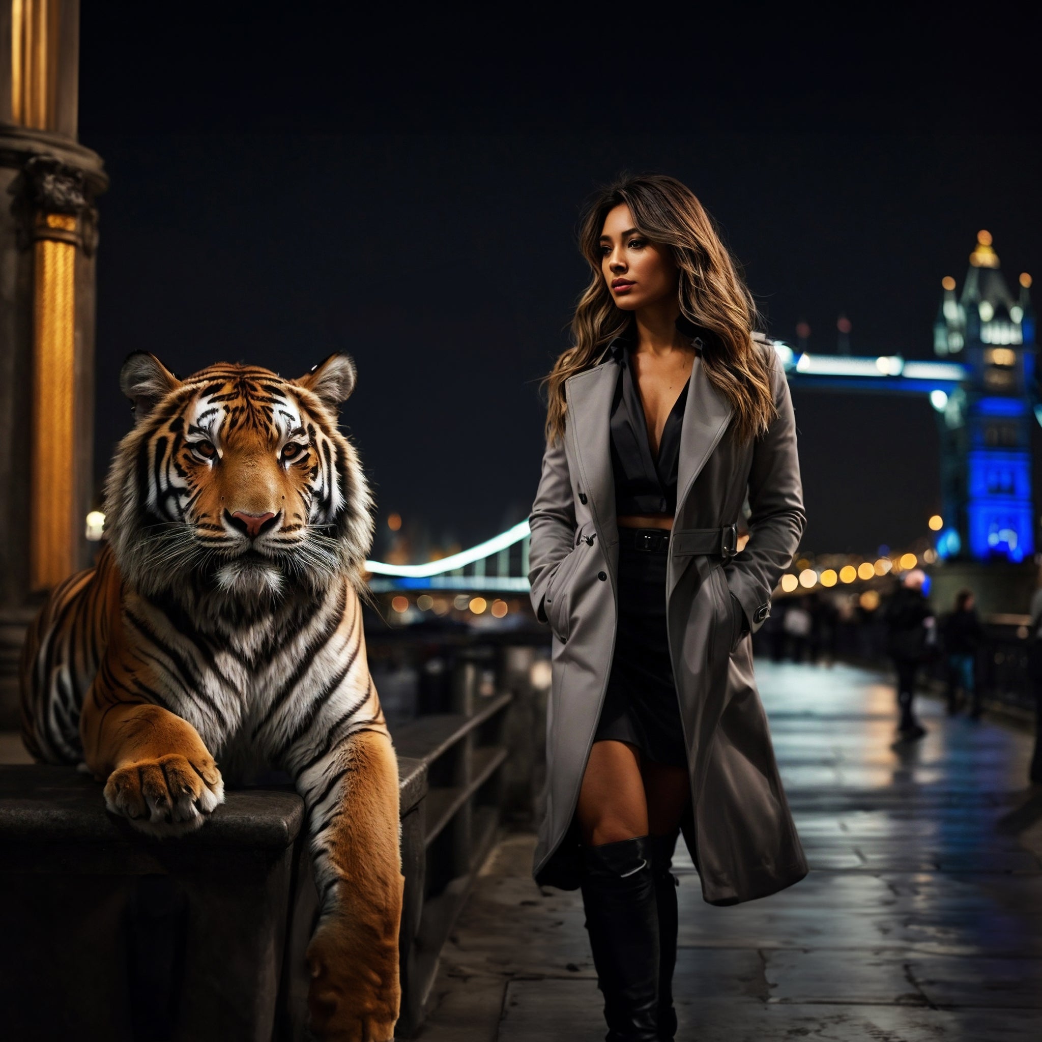 Live Bold, Beautiful, and Unleashed: The Kushty Way to Empowerment