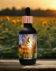 Beard Oil Bee Pollen