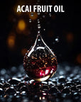 Kushty Acai Fruit Oil