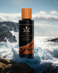 Luxurious Beard Wash Sandalwood