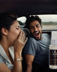 Luxury Car Fragrance - Mystical Aura