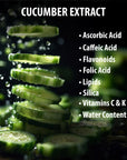Kushty Cucumber Extract