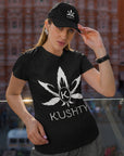 Kushty Unisex hat