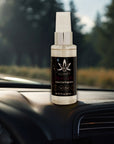 Luxury Car Fragrance - Mystical Aura