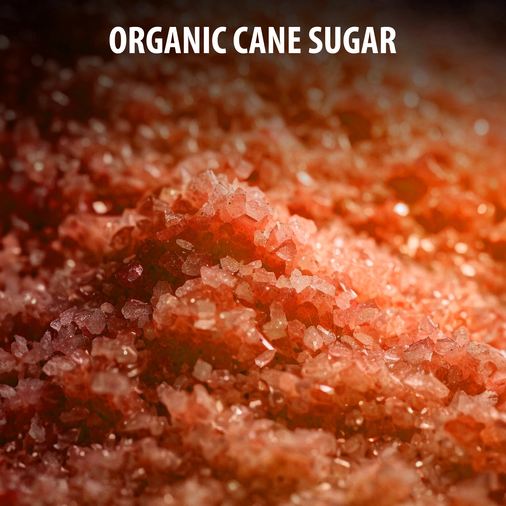 Sugar Scrub Orange & Pineapple