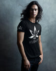 Kushty Unisex t-shirt