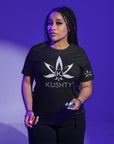 Kushty Unisex t-shirt