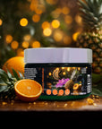 Tangy Pineapple Body Butter