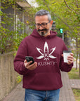 Kushty Unisex Hoodie