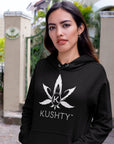 Kushty Unisex Hoodie