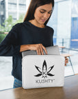 Kushty Laptop Sleeve