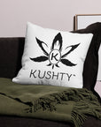 Kushty Premium Pillow