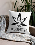 Kushty Premium Pillow