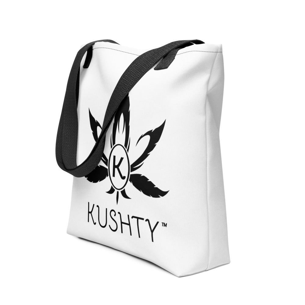 Kushty Tote Bag