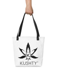 Kushty Tote Bag