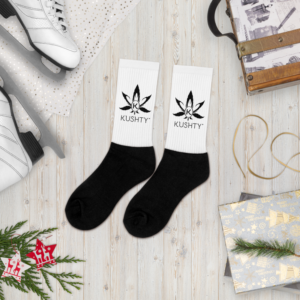 Kushty Socks