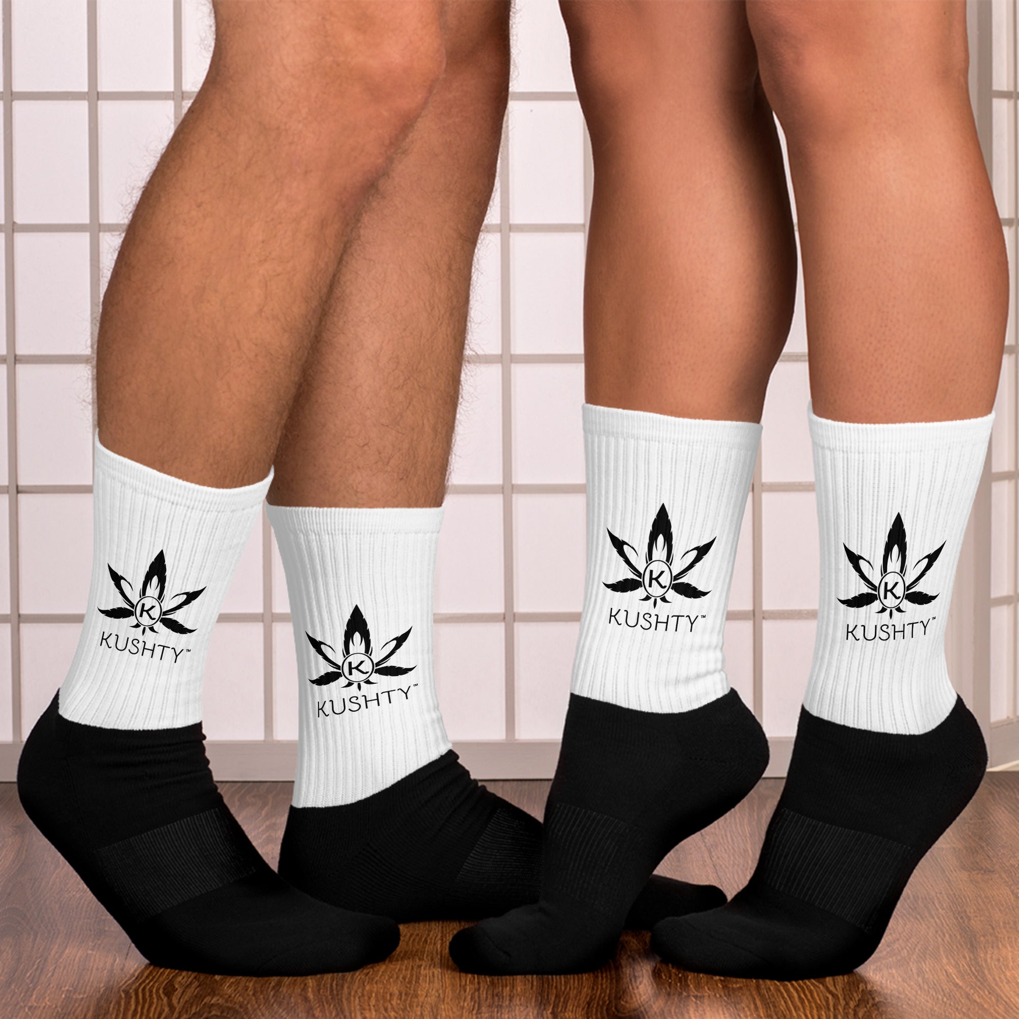 Kushty Socks