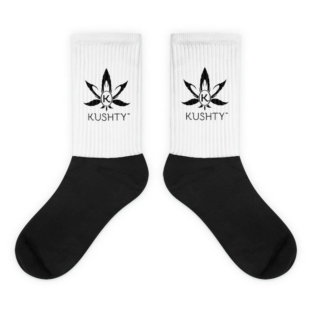 Kushty Socks