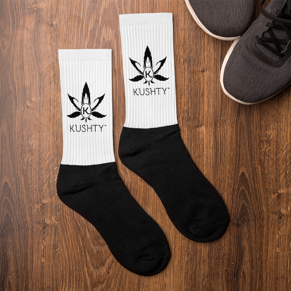Kushty Socks