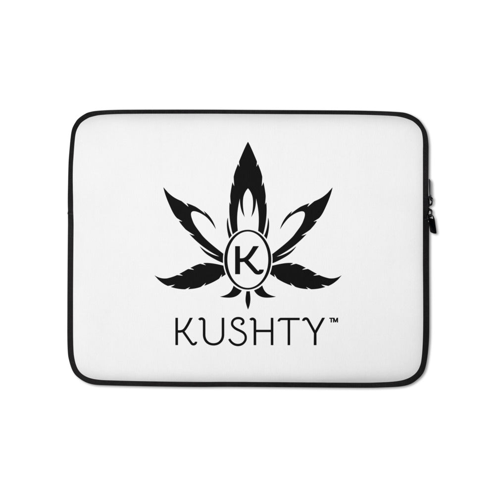 Kushty Laptop Sleeve