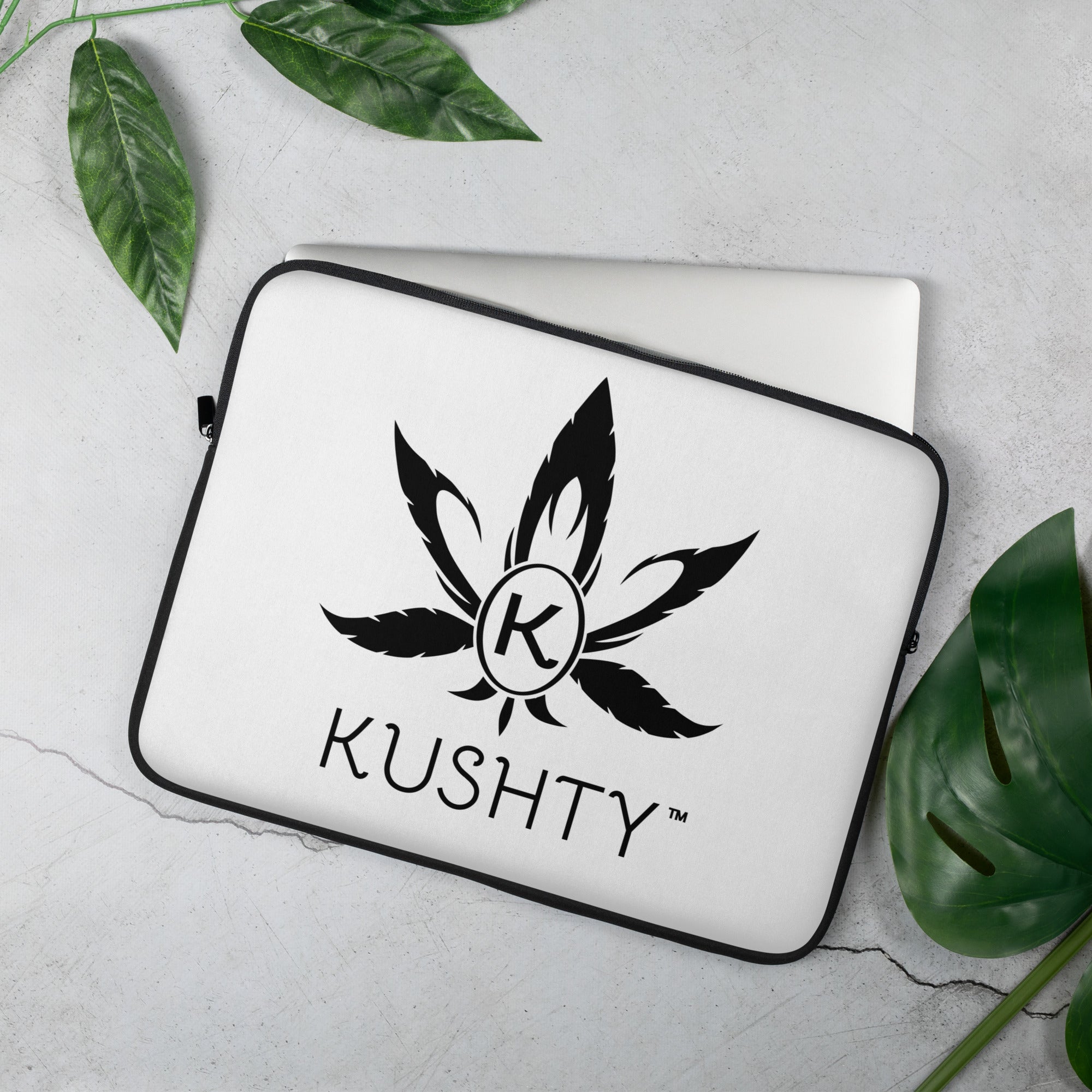 Kushty Laptop Sleeve