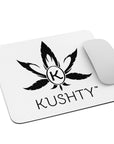 Kushty Mouse pad