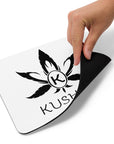 Kushty Mouse pad