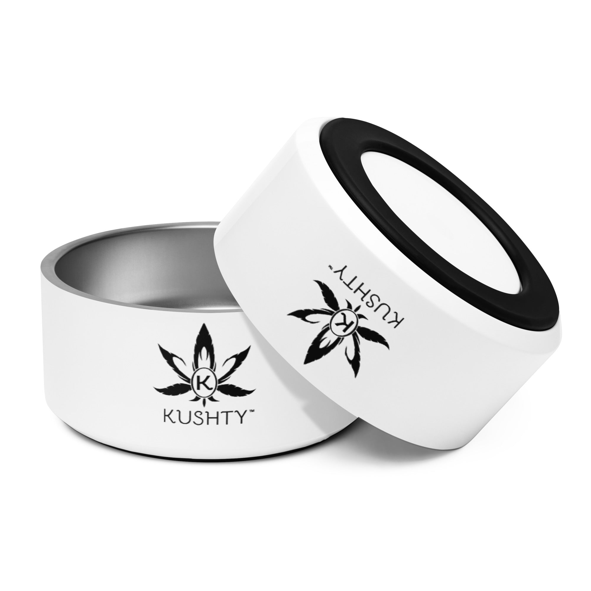 Kushty Pet bowl