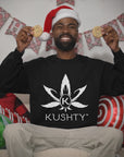Kushty Unisex Sweatshirt