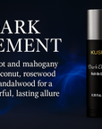 Roll-On Cologne - Dark Element