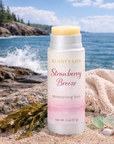 Moisturizing Stick – Strawberry Breeze
Fresh, Sweet & Beach Bound