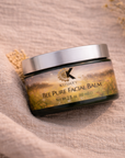 Bee Pure Facial Cleansing Balm- Bee Pollen Infused