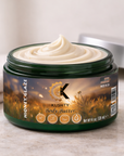 Body Butter "Honey Glaze"- Botanical Infused Skin Renewal