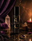 Roll-On Perfume — Sorceress
Black Raspberry • Apple Blossom • Peach Nectar