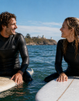Pre & Post Surf Anti-Chafe Protection
No Rub. No Irritation. Smooth, Confident Movement—Feel Good After the Wave.