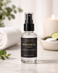 Clarifying Facial Toner - Botanical Infused Balanced Beauty Hydrator