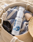 After Wave Intensive Treatment Hand Lotion
Restore • Soften • Hydrate