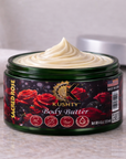 Body Butter "Sacred Rose" - Skin Renewal