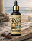 Luxurious Beard Oil - Botanical Infused
