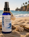 After Wave Beach Hair Texture Mist
Effortless Texture for Soft, Natural Beach Waves
