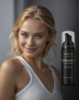 Botanical Foaming Facial Cleanser - Refreshing Wash