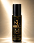 Roll-On Perfume — Shero
White Peach • Jasmine • Cassis • Sandalwood • White Musk