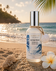 After Wave Hydrating Facial Mist
All-Day Hydration. Anytime. Anywhere.