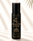 Roll-On Cologne — Shadow Fire
Bergamot • Cedarwood • Smoke • Oakmoss • Incense Spice