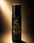 Roll-On Cologne — Bold Invictus
Cedar • Amber • Lavender • Smoke • Mahogany • Cashmere