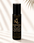 Roll-On Perfume — Babydoll
Raspberry • Bergamot • Pink Peony • Soft Amber