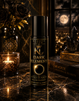 Roll-On Cologne — Dark Element
Bergamot • Tonka Bean • Mahogany • Vetiver • Amber