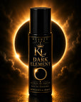 Roll-On Cologne — Dark Element
Bergamot • Tonka Bean • Mahogany • Vetiver • Amber